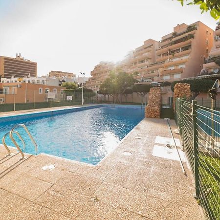 Expoholidays - Vistas Puerto Aguadulce Агуадулсе Екстериор снимка