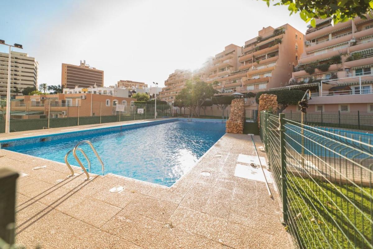 Expoholidays - Vistas Puerto Aguadulce Агуадулсе Екстериор снимка