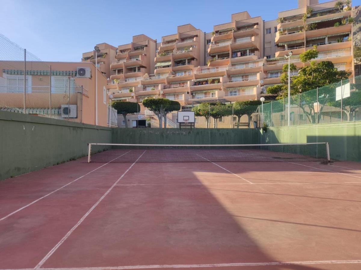 Expoholidays - Vistas Puerto Aguadulce Агуадулсе Екстериор снимка