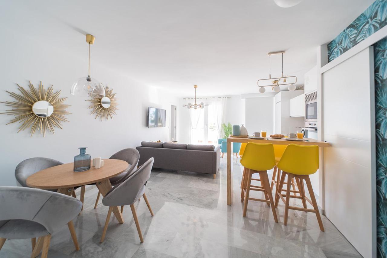 Expoholidays - Vistas Puerto Aguadulce Агуадулсе Екстериор снимка