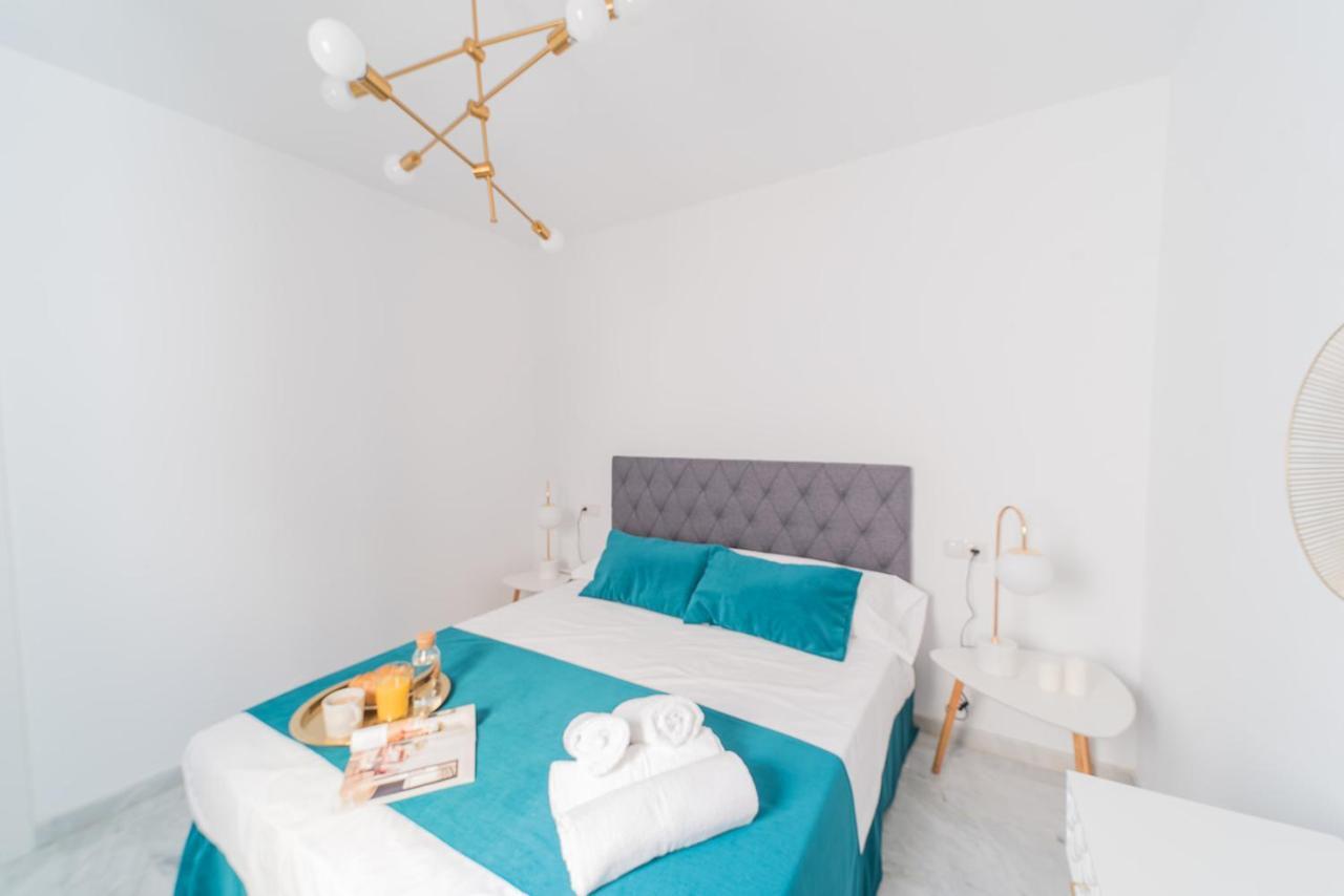 Expoholidays - Vistas Puerto Aguadulce Агуадулсе Екстериор снимка