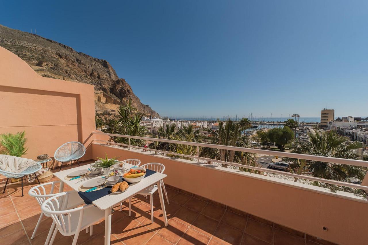 Expoholidays - Vistas Puerto Aguadulce Агуадулсе Екстериор снимка