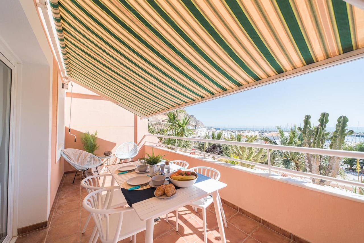 Expoholidays - Vistas Puerto Aguadulce Агуадулсе Екстериор снимка
