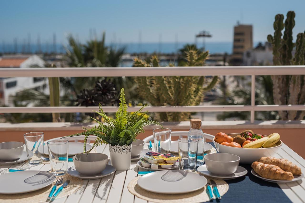Expoholidays - Vistas Puerto Aguadulce Агуадулсе Екстериор снимка