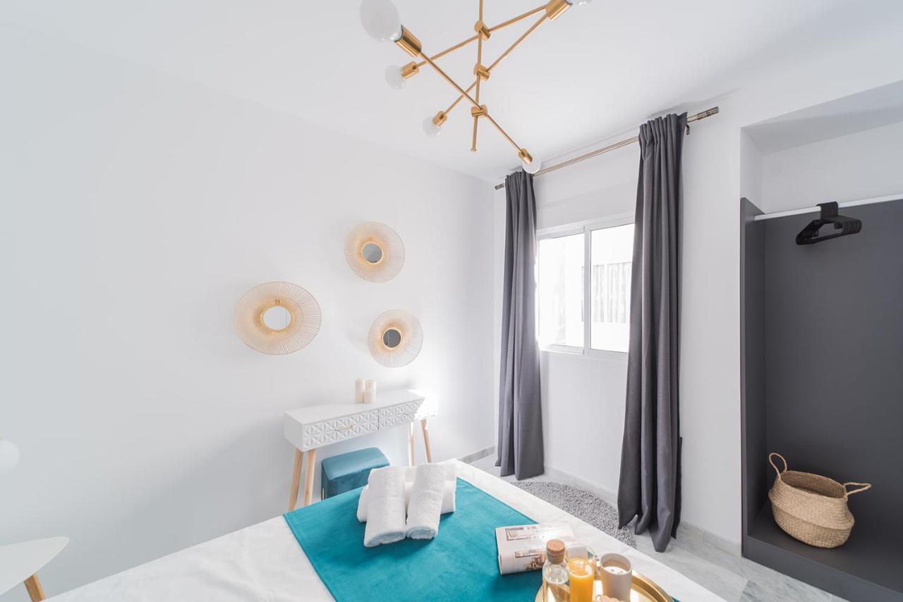 Expoholidays - Vistas Puerto Aguadulce Агуадулсе Екстериор снимка