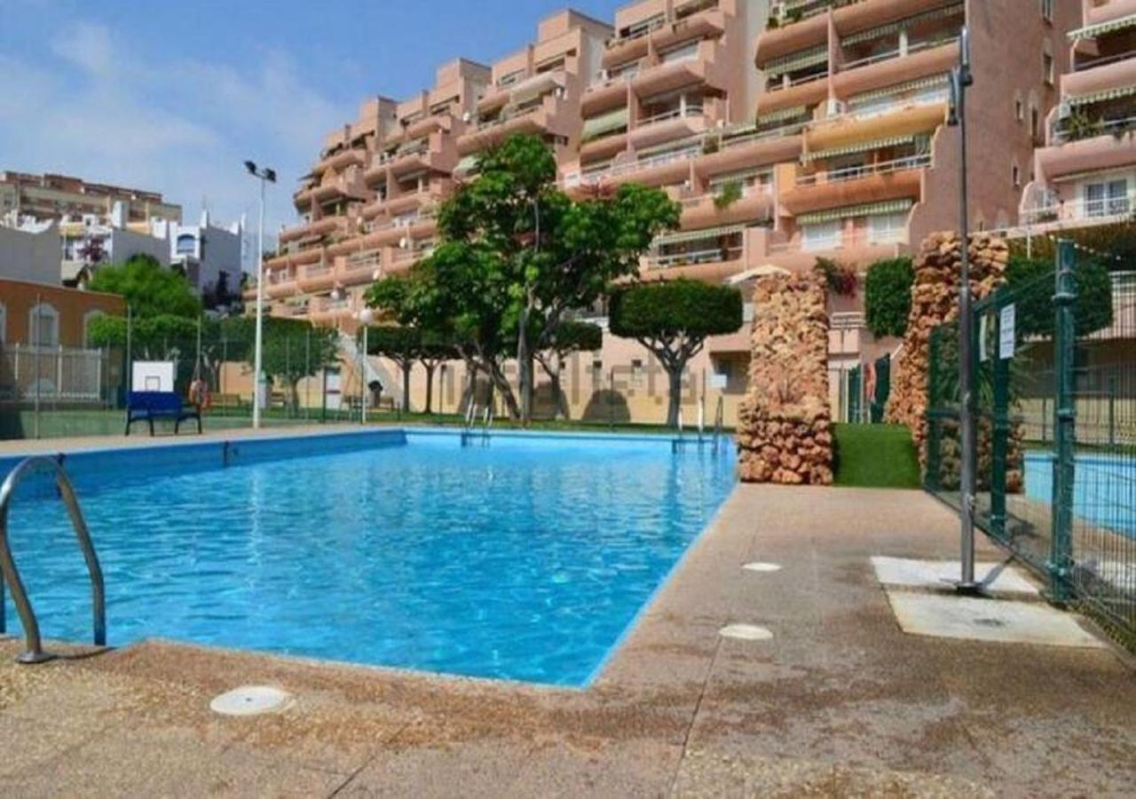 Expoholidays - Vistas Puerto Aguadulce Агуадулсе Екстериор снимка