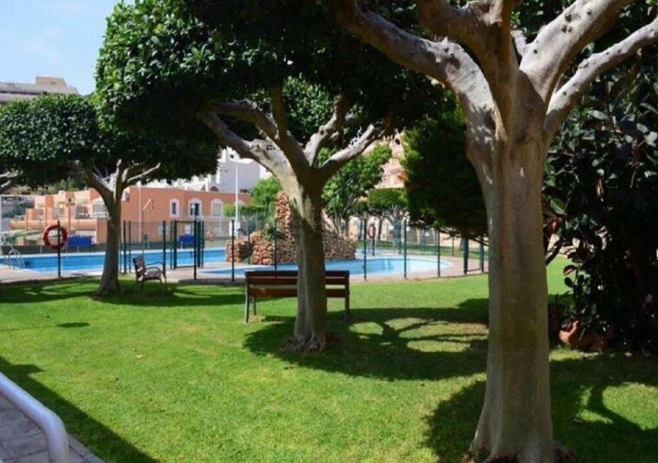 Expoholidays - Vistas Puerto Aguadulce Агуадулсе Екстериор снимка